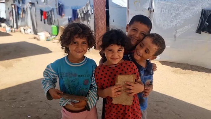 Supporting Orphans Worldwide