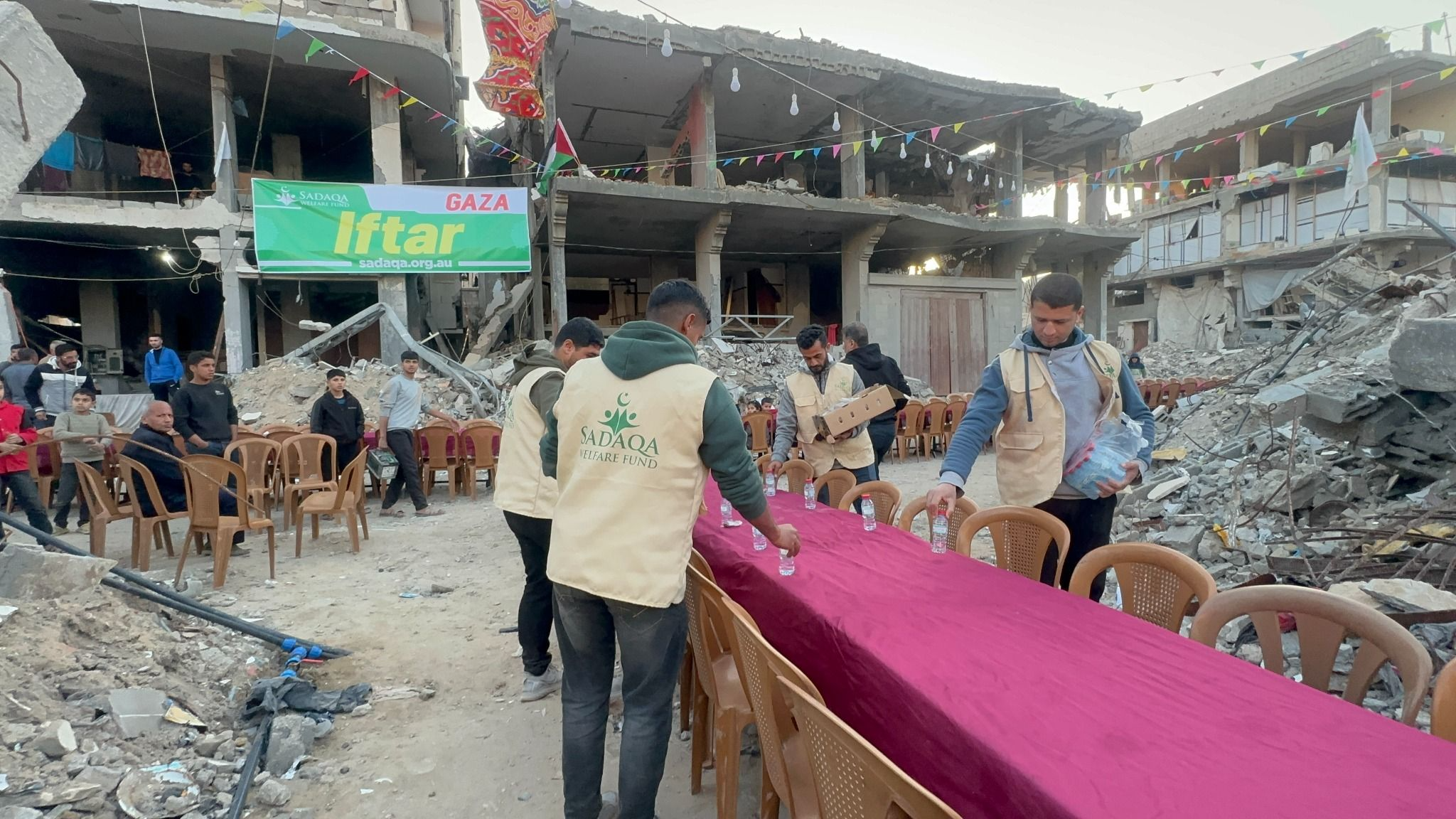 Give Even If It’s $1 