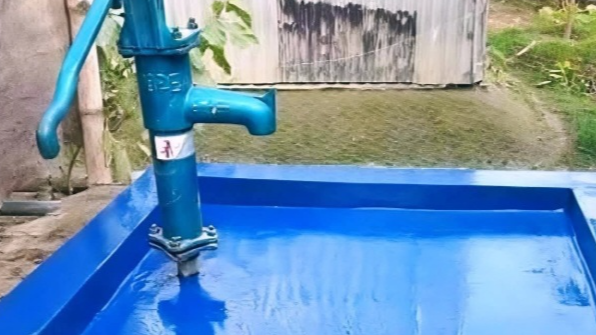 Drinking Water Project  