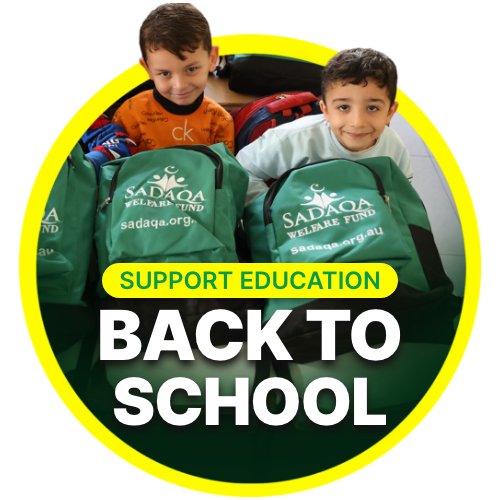 Back To School