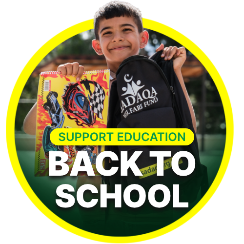 Back To School