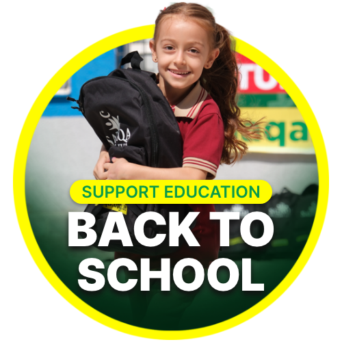 Back To School