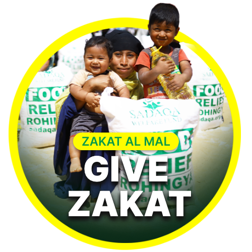 Zakat al Maal