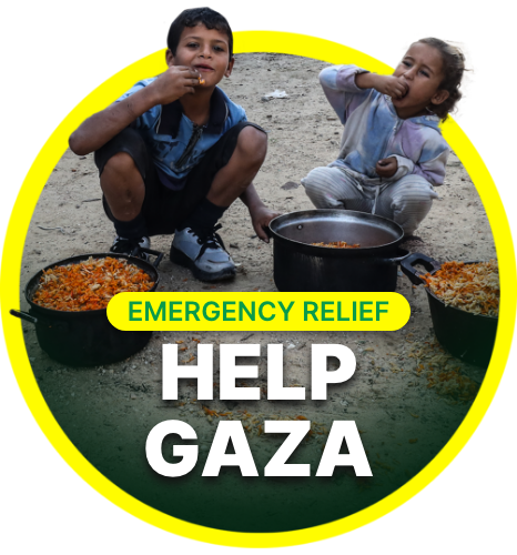 Palestine Gaza Appeal