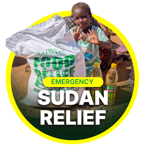 Sudan Relief