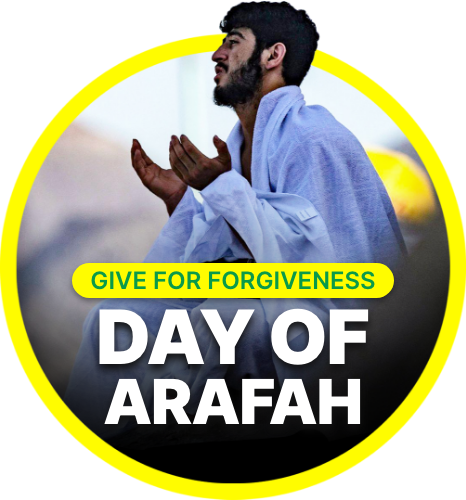 Day of Arafah