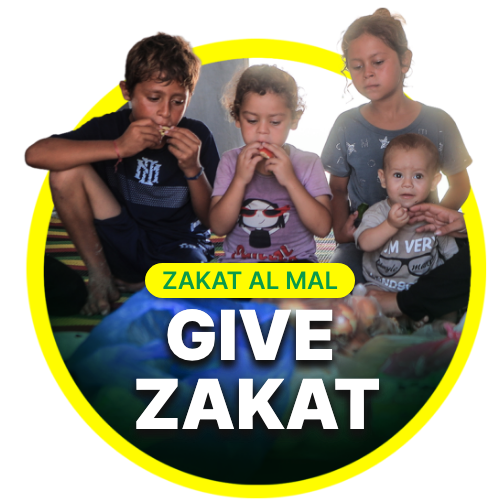 Zakat al Maal
