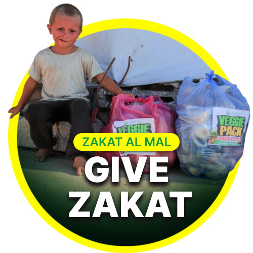 Zakat al Maal