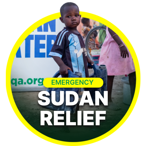 Sudan Relief
