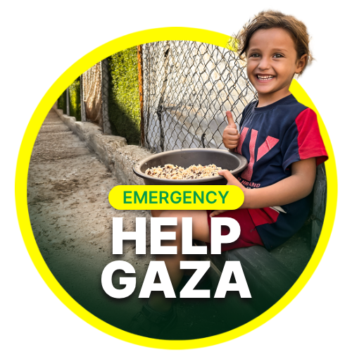 Palestine Gaza Appeal