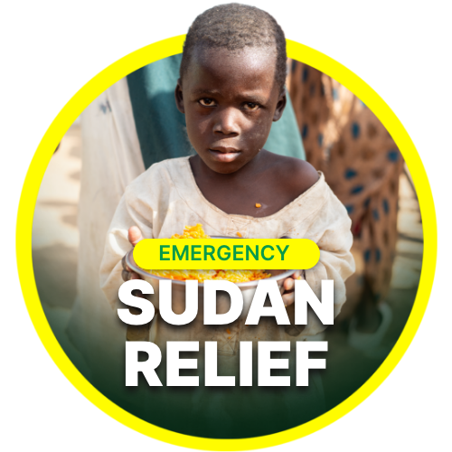 Sudan Relief