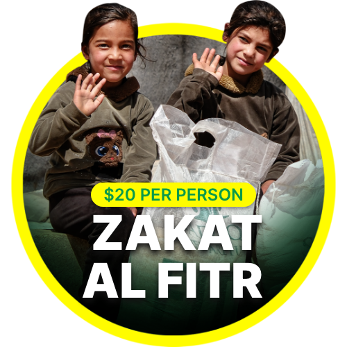 Zakat al Fitr