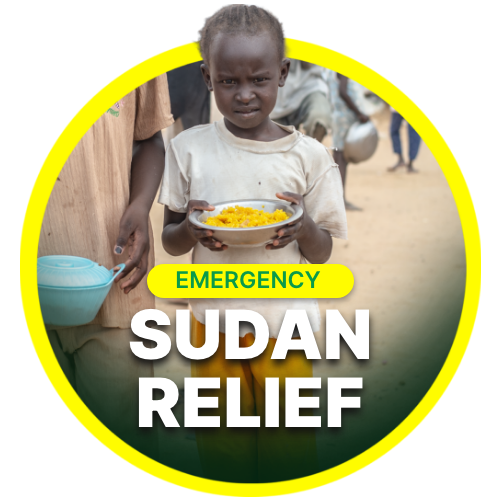 Sudan Relief