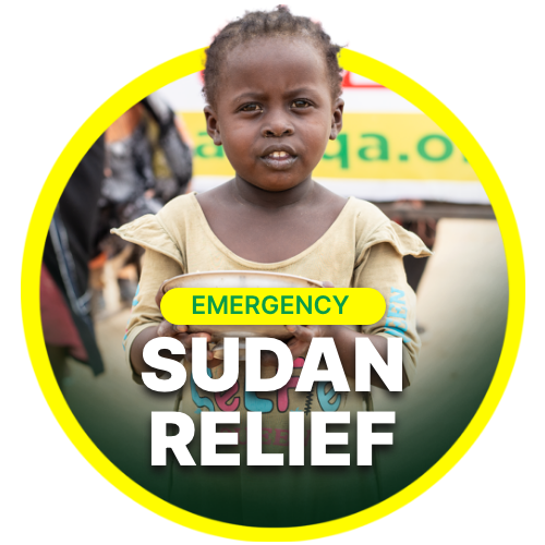 Sudan Relief