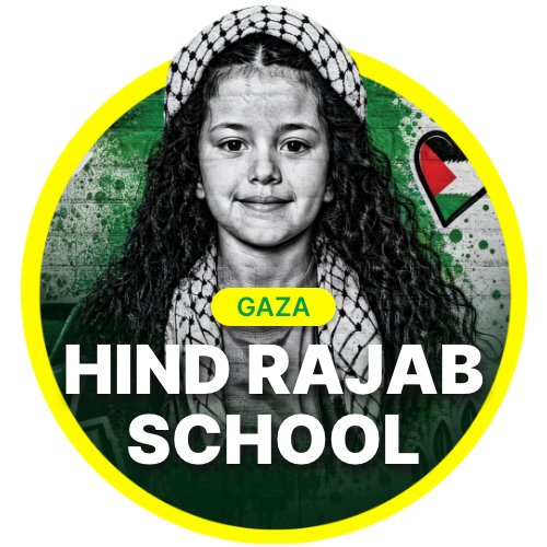 Hind Rajab School
