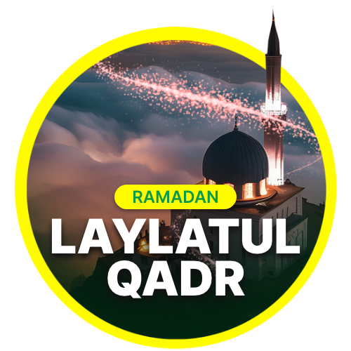 Laylatul Qadr
