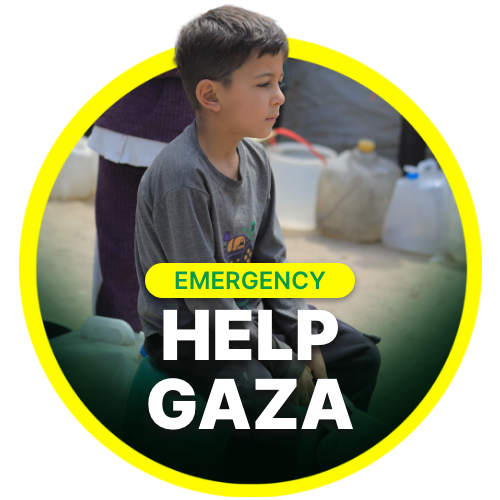 Palestine Gaza Appeal