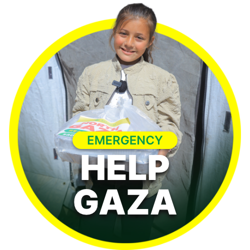 Palestine Gaza Appeal
