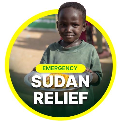 Sudan Relief