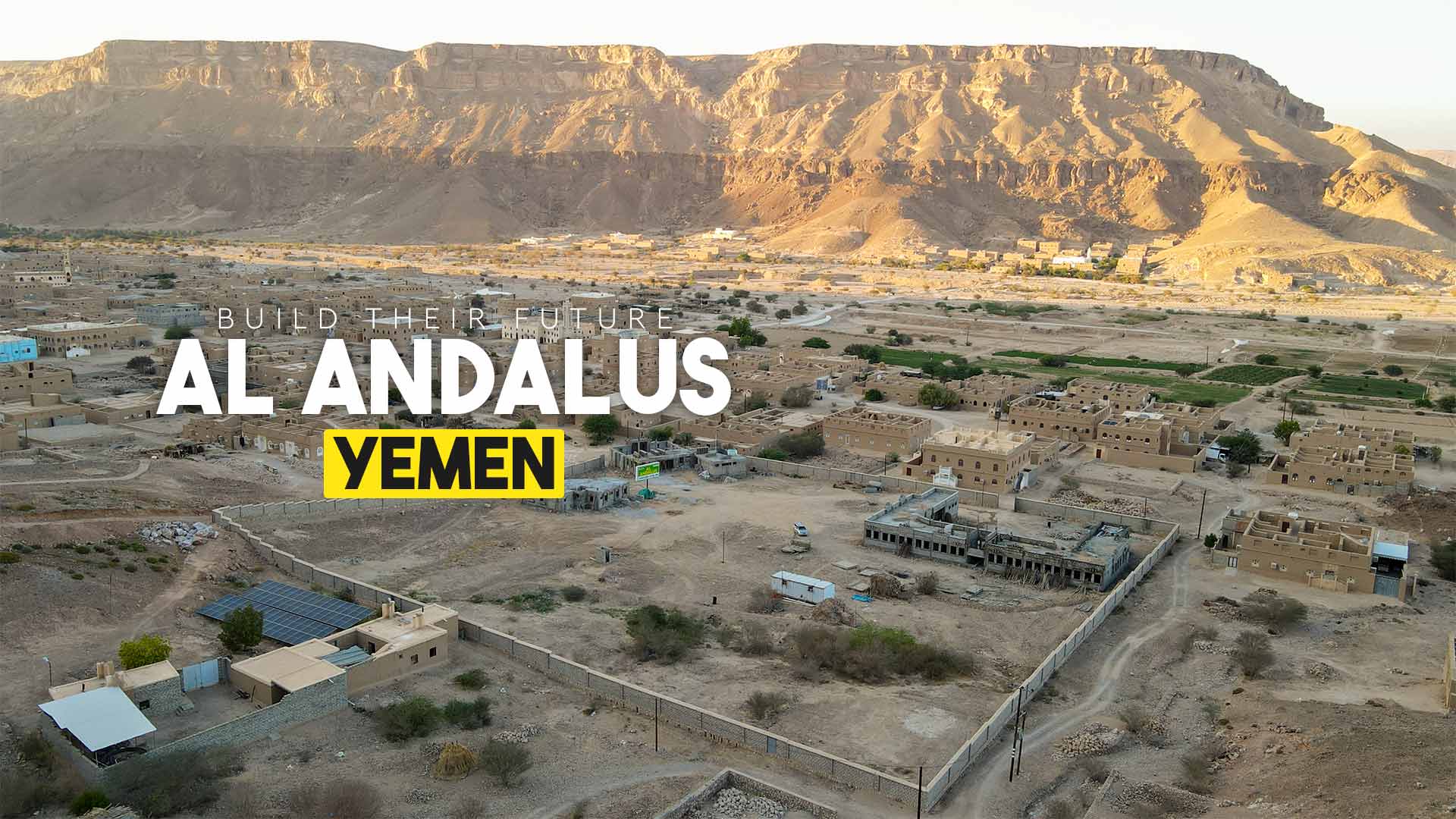 Yemen Al Andalus