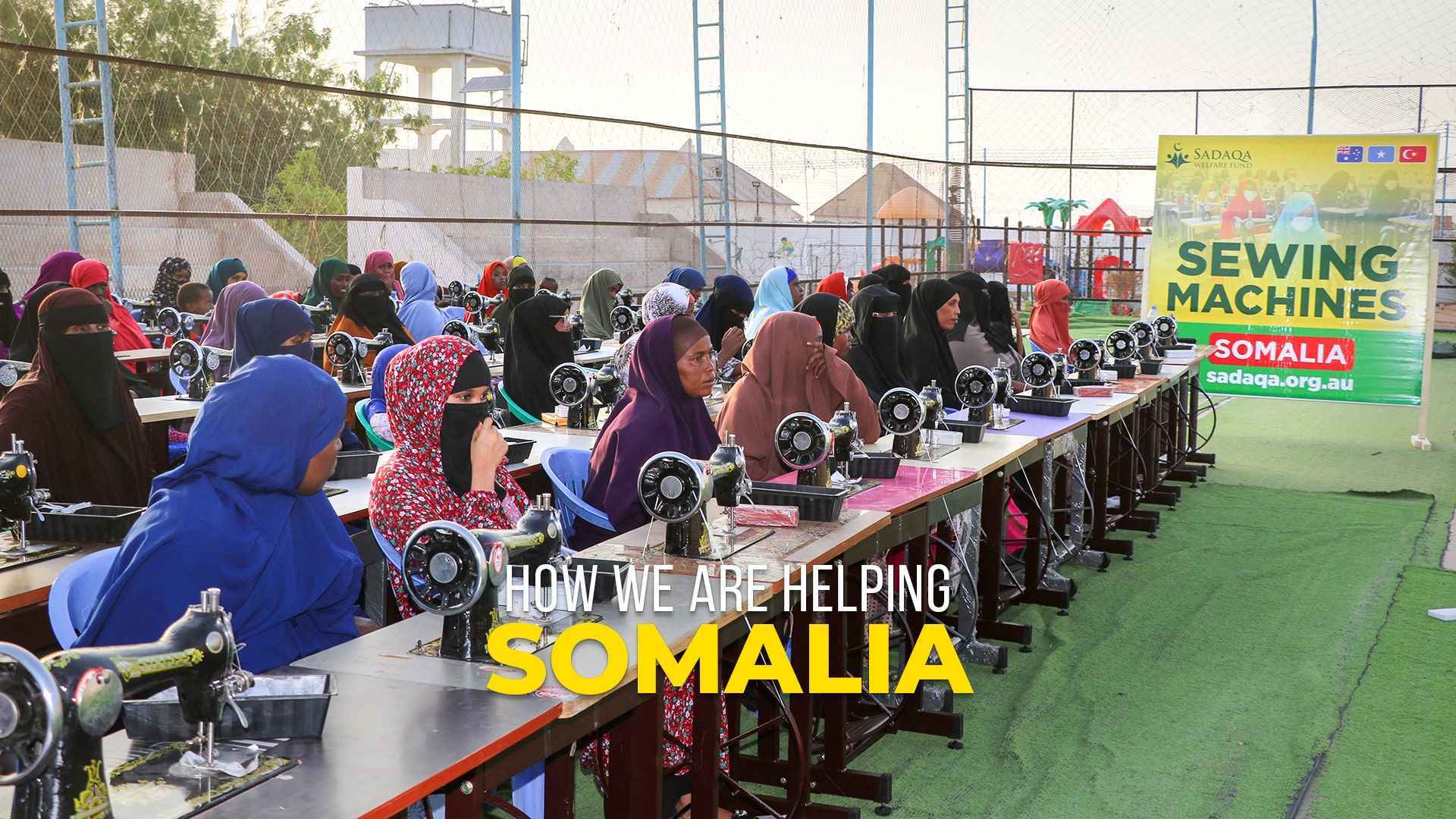 Somalia