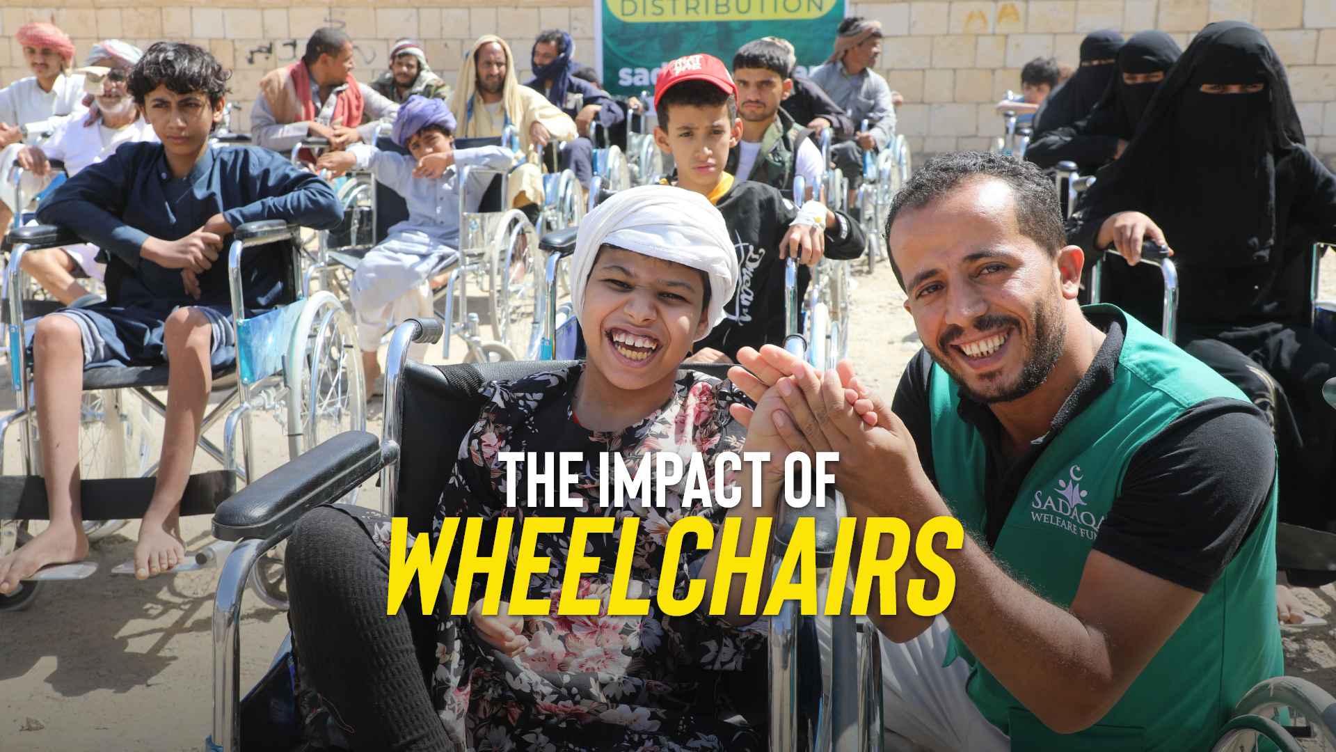 Wheelchairs