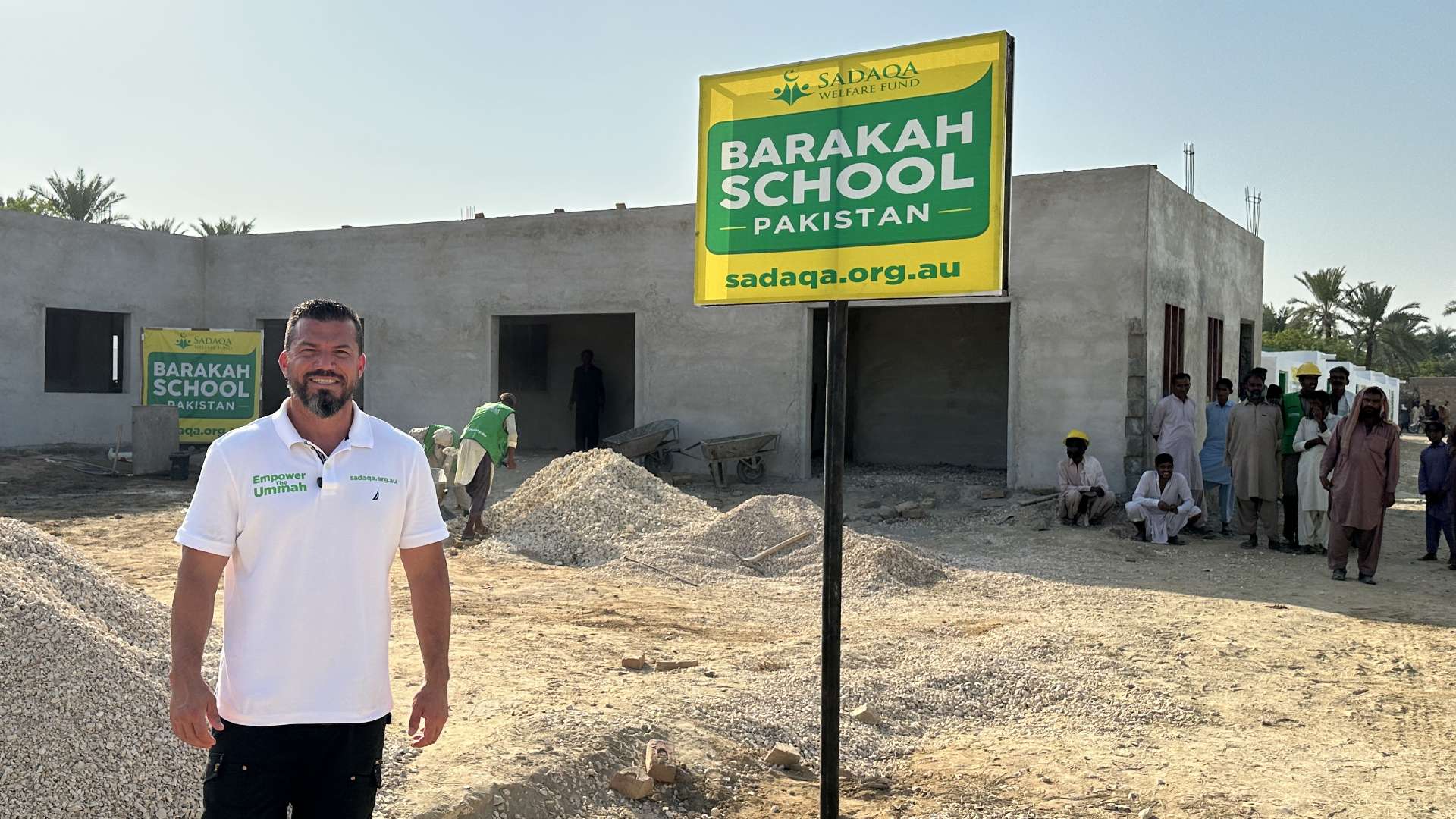 Barakah School
