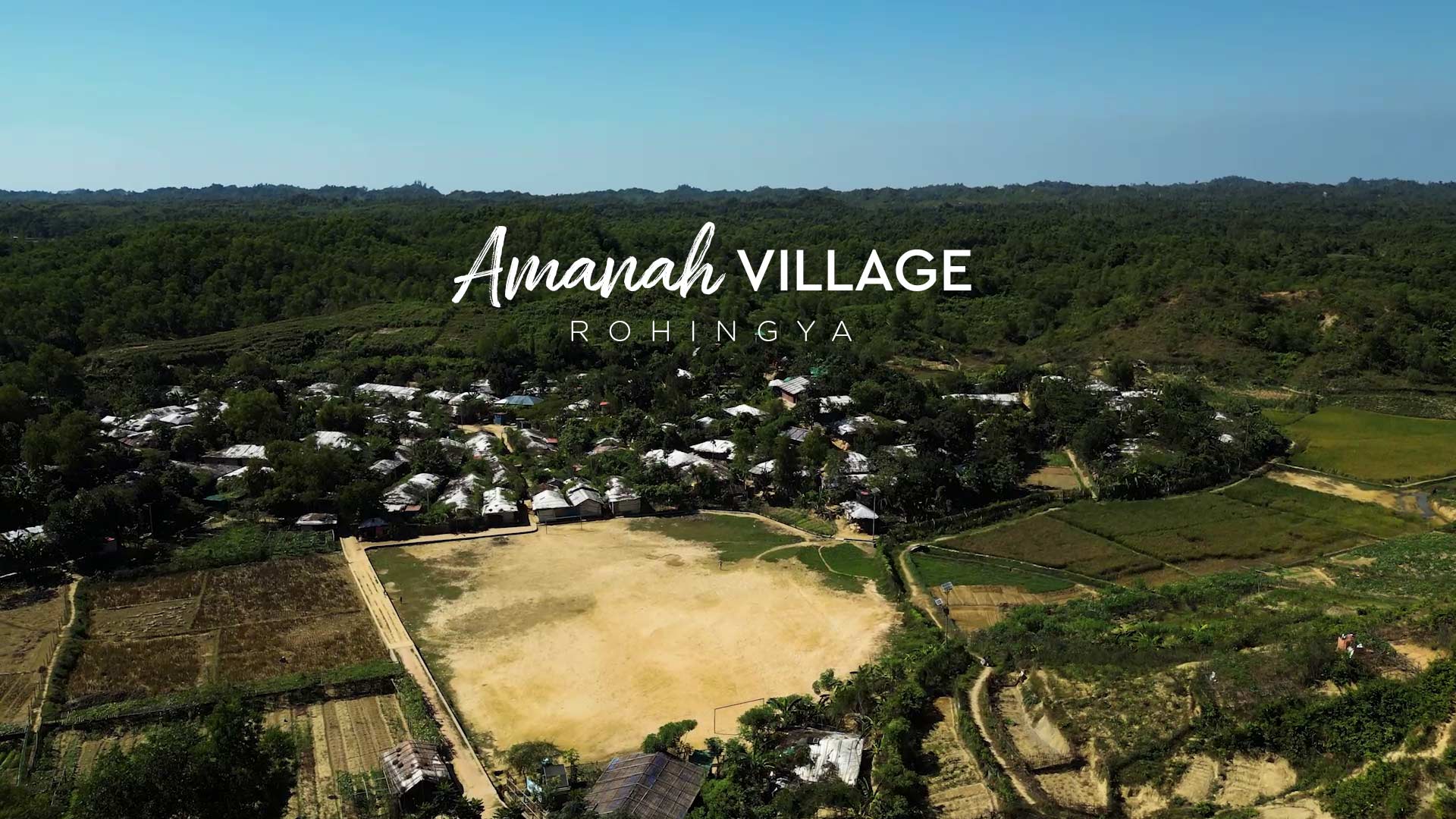 Amanah Village