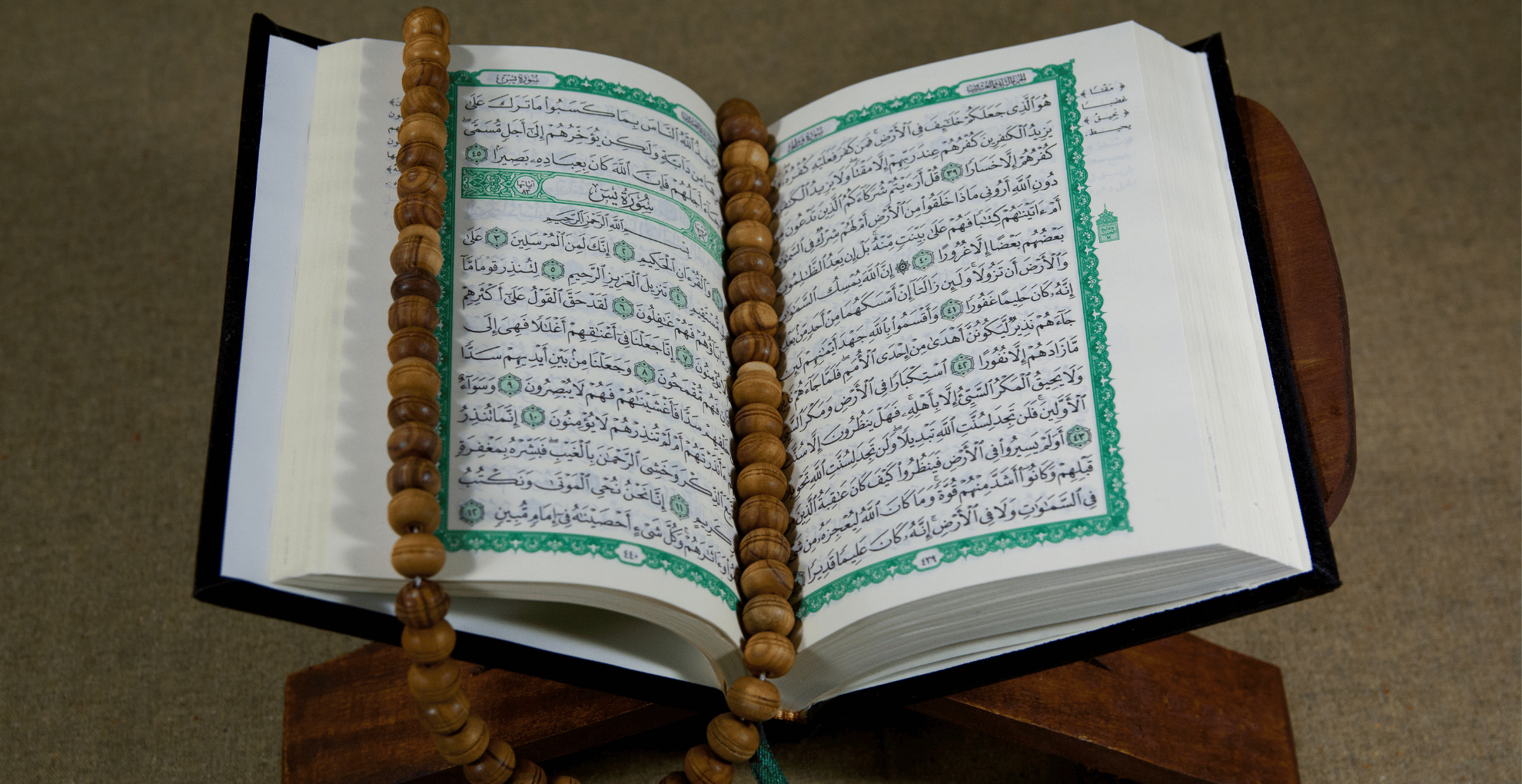 Why Laylatul Qadr Is a Chance That Should Not Be Missed