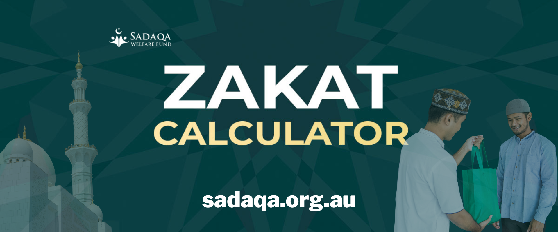 Zakat Calculator Australia: How to Calculate Your Zakat Easily (2026)