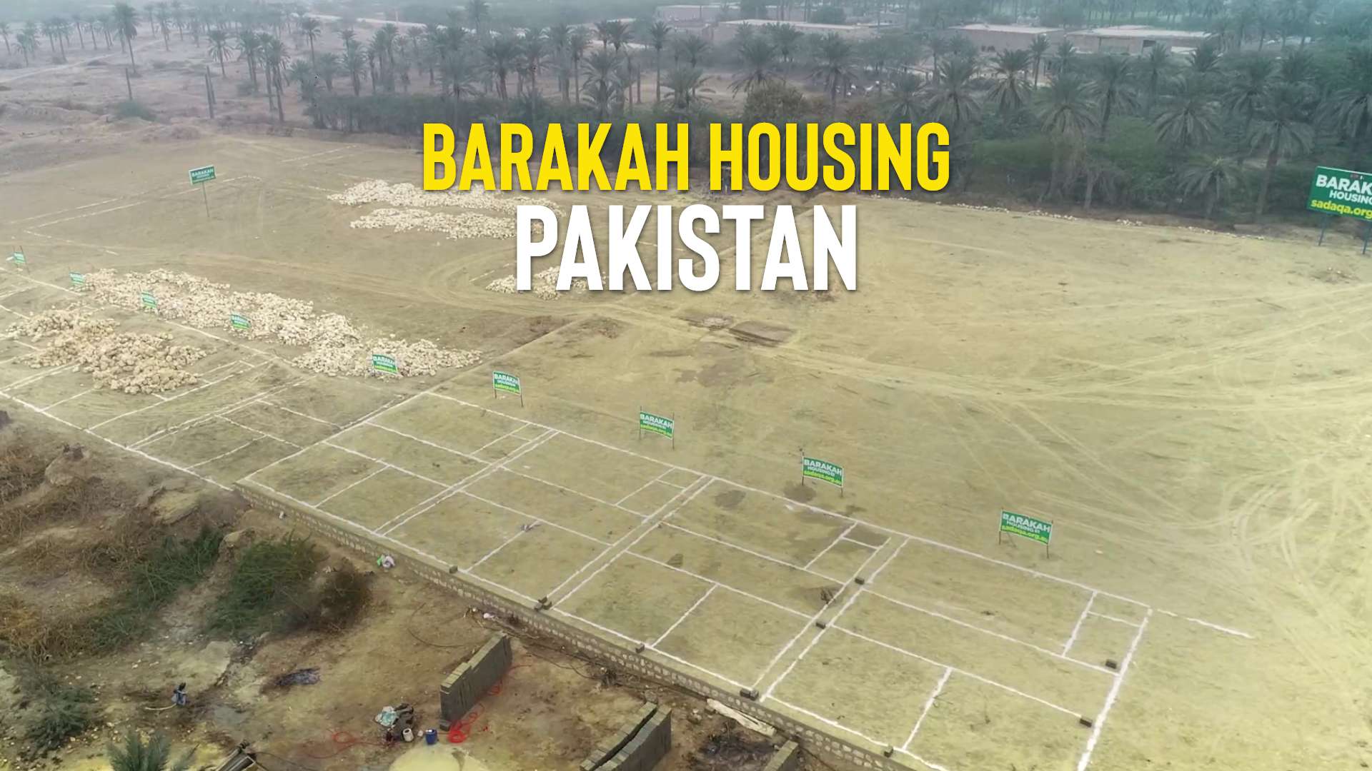 Barakah Housing