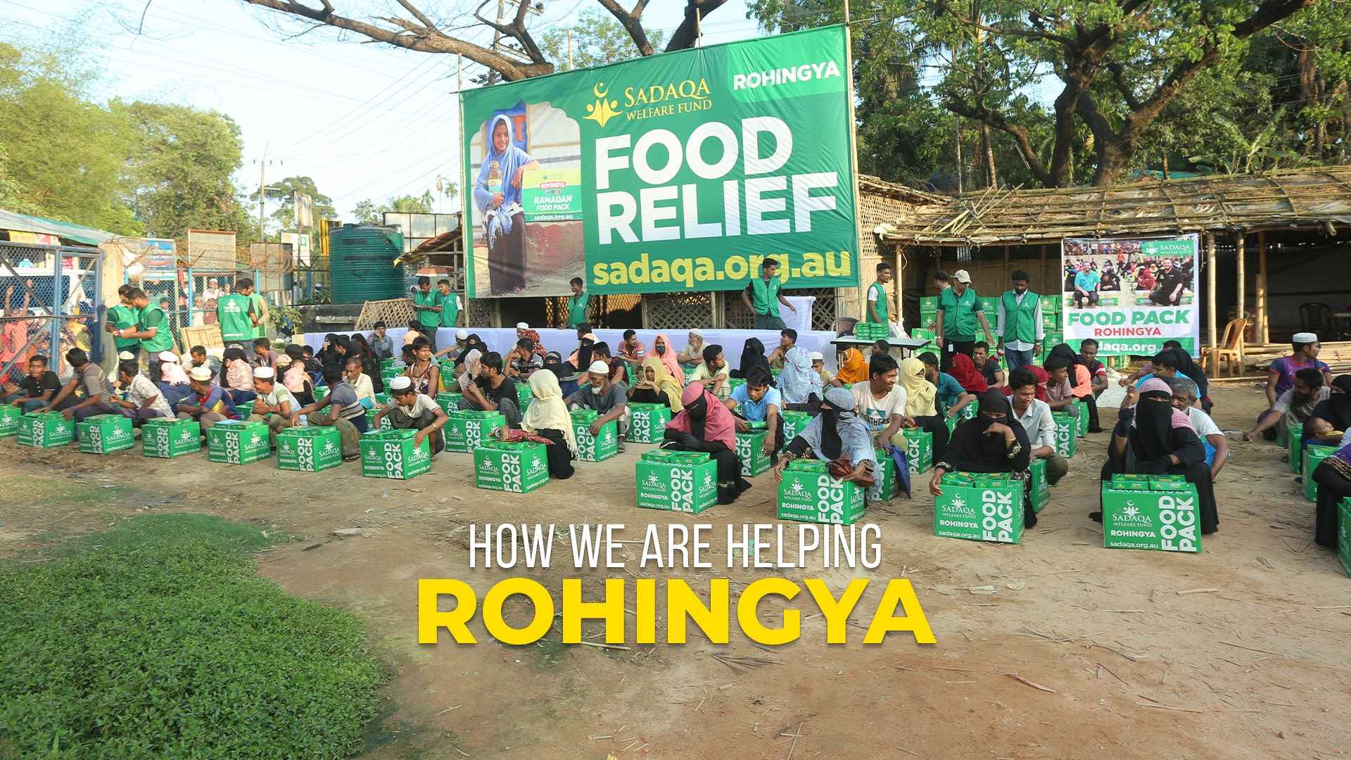 Rohingya