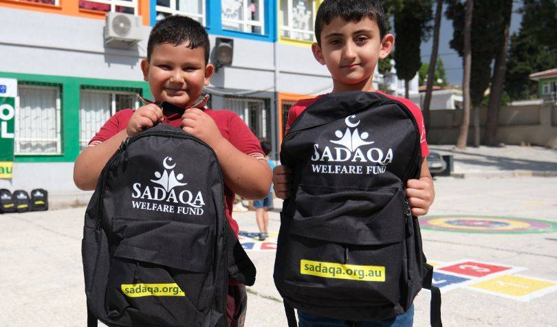 Back To School