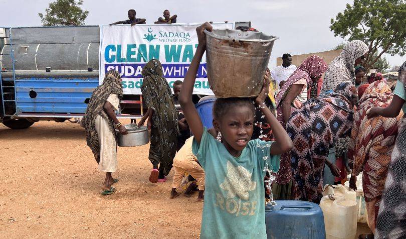 Sudan Relief