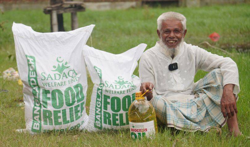 Bangladesh Relief