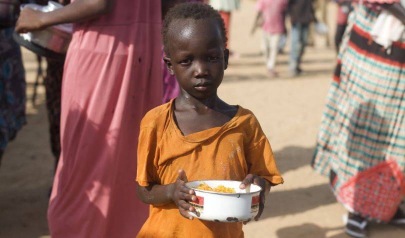 Sudan Relief
