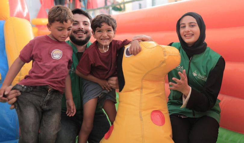 Palestine Gaza Appeal