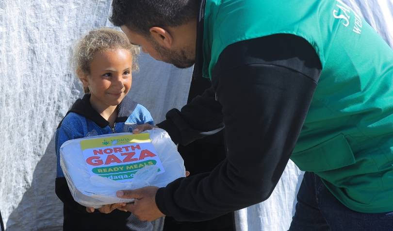 Palestine Gaza Appeal