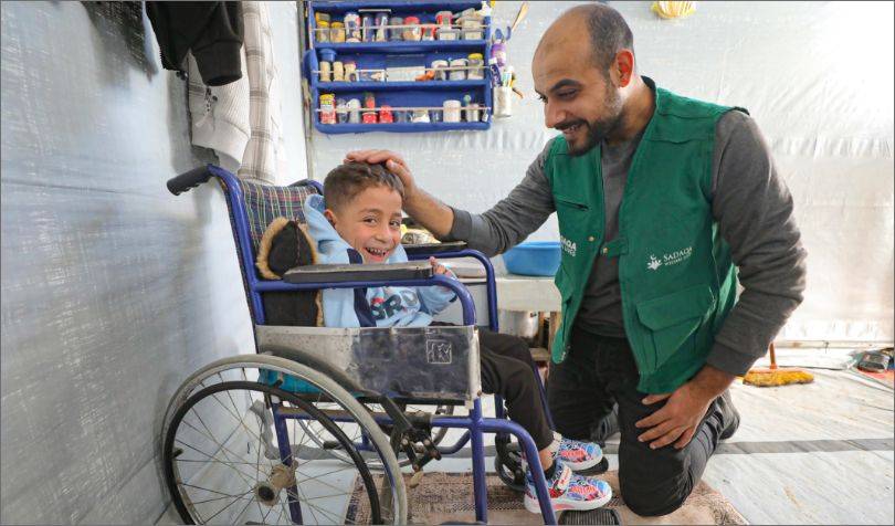 Gaza Mobility Support