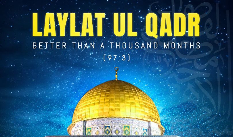 Laylatul Qadr